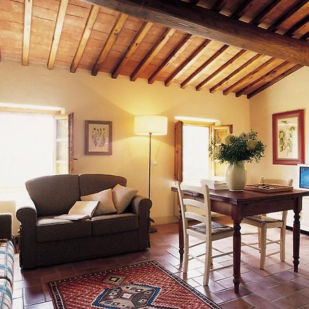 Il Defizio Bed & Breakfast Гамбаси Терме Екстериор снимка