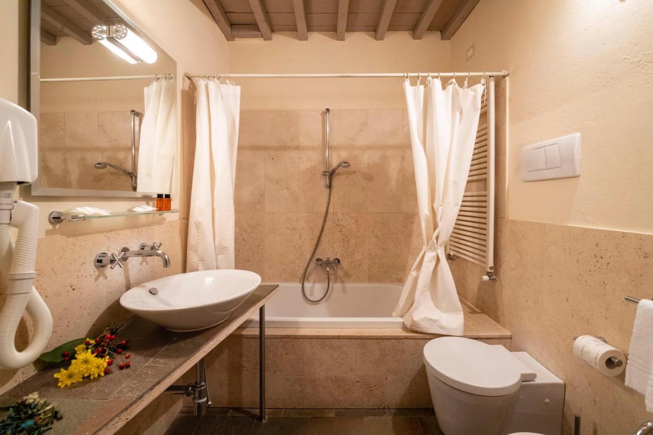 Il Defizio Bed & Breakfast Гамбаси Терме Екстериор снимка