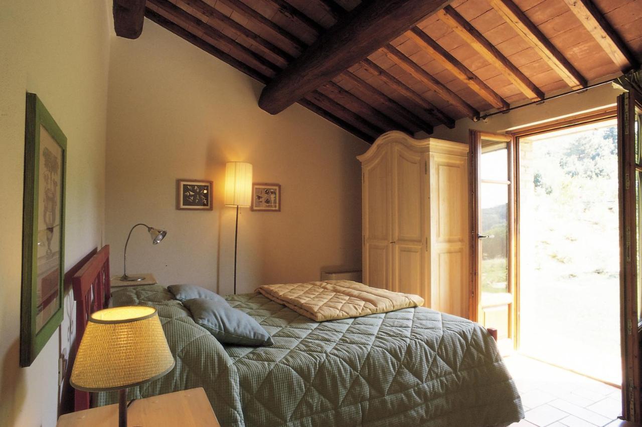Il Defizio Bed & Breakfast Гамбаси Терме Екстериор снимка