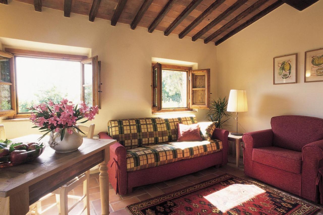 Il Defizio Bed & Breakfast Гамбаси Терме Екстериор снимка