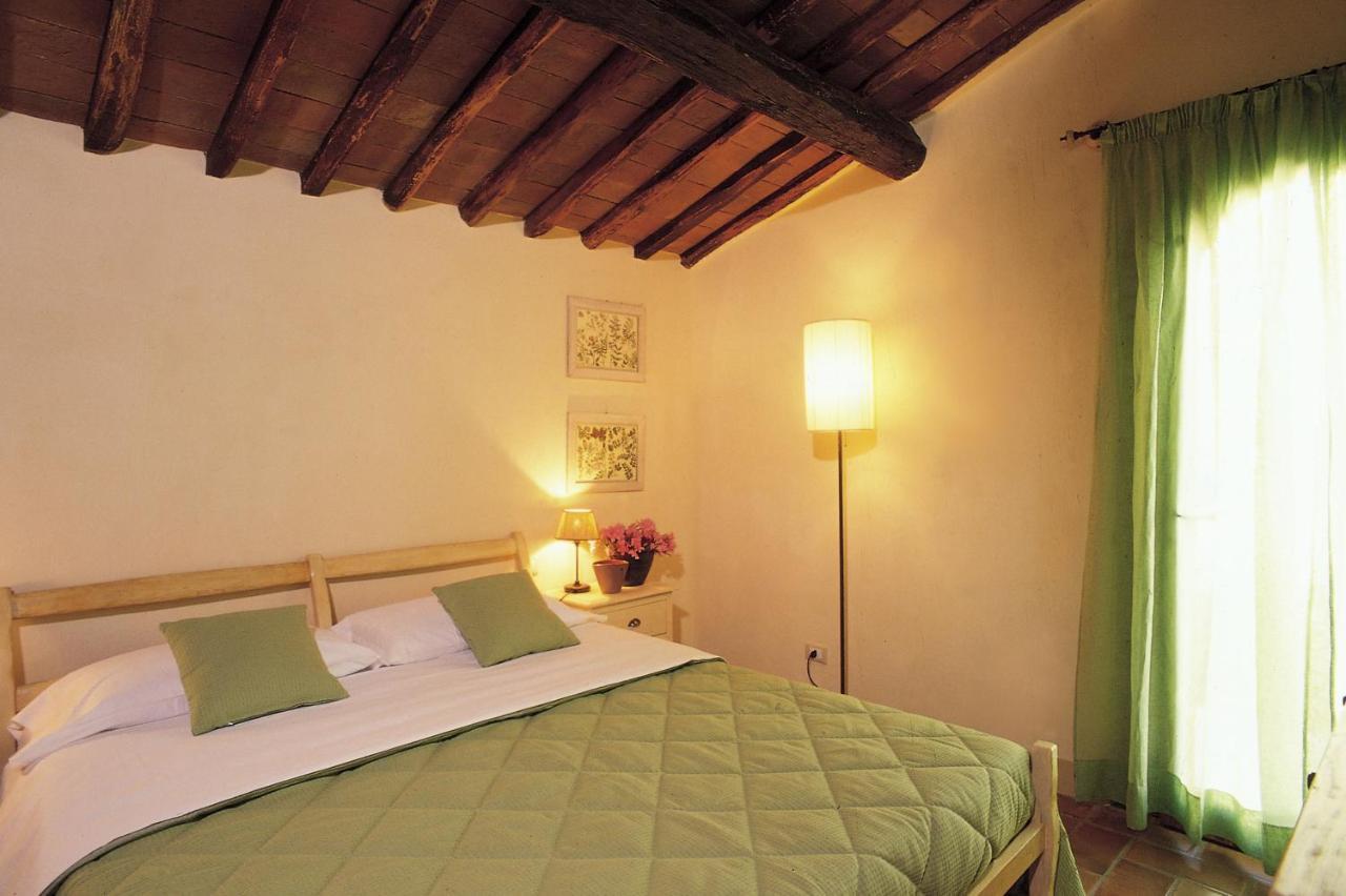 Il Defizio Bed & Breakfast Гамбаси Терме Екстериор снимка