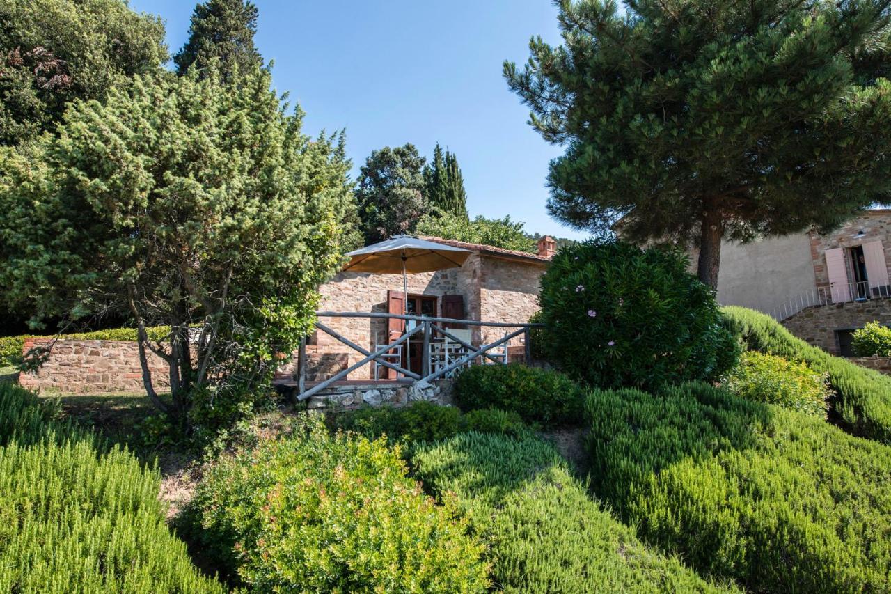 Il Defizio Bed & Breakfast Гамбаси Терме Екстериор снимка