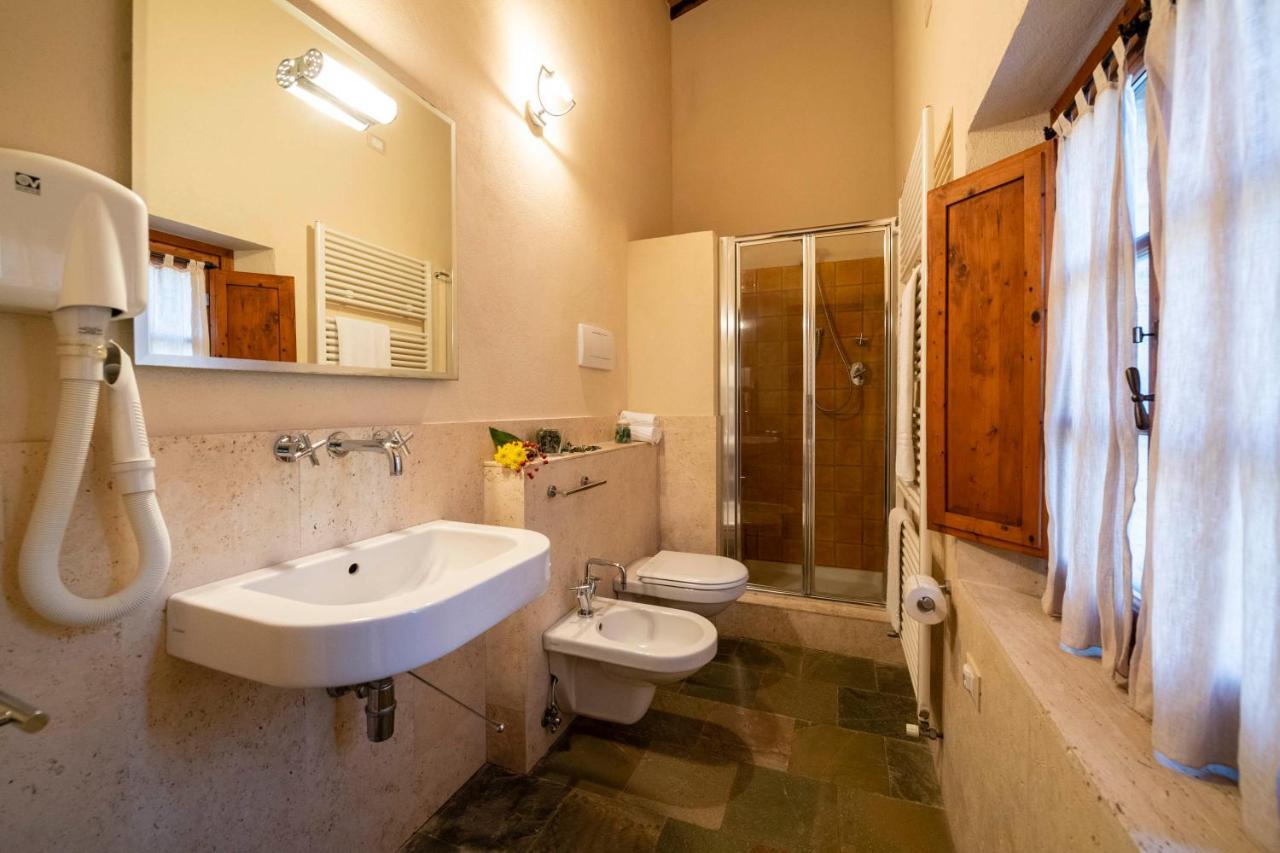 Il Defizio Bed & Breakfast Гамбаси Терме Екстериор снимка