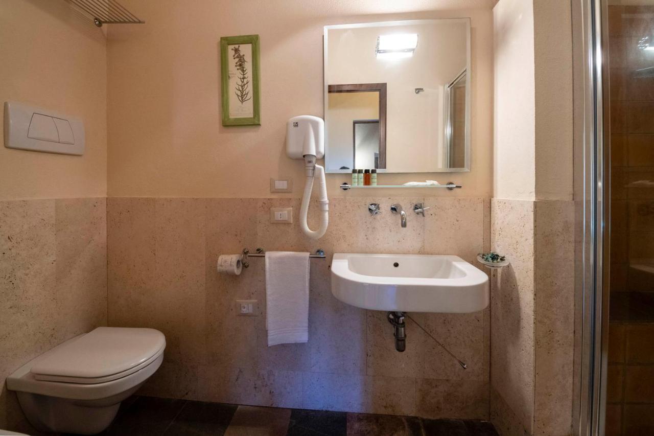 Il Defizio Bed & Breakfast Гамбаси Терме Екстериор снимка