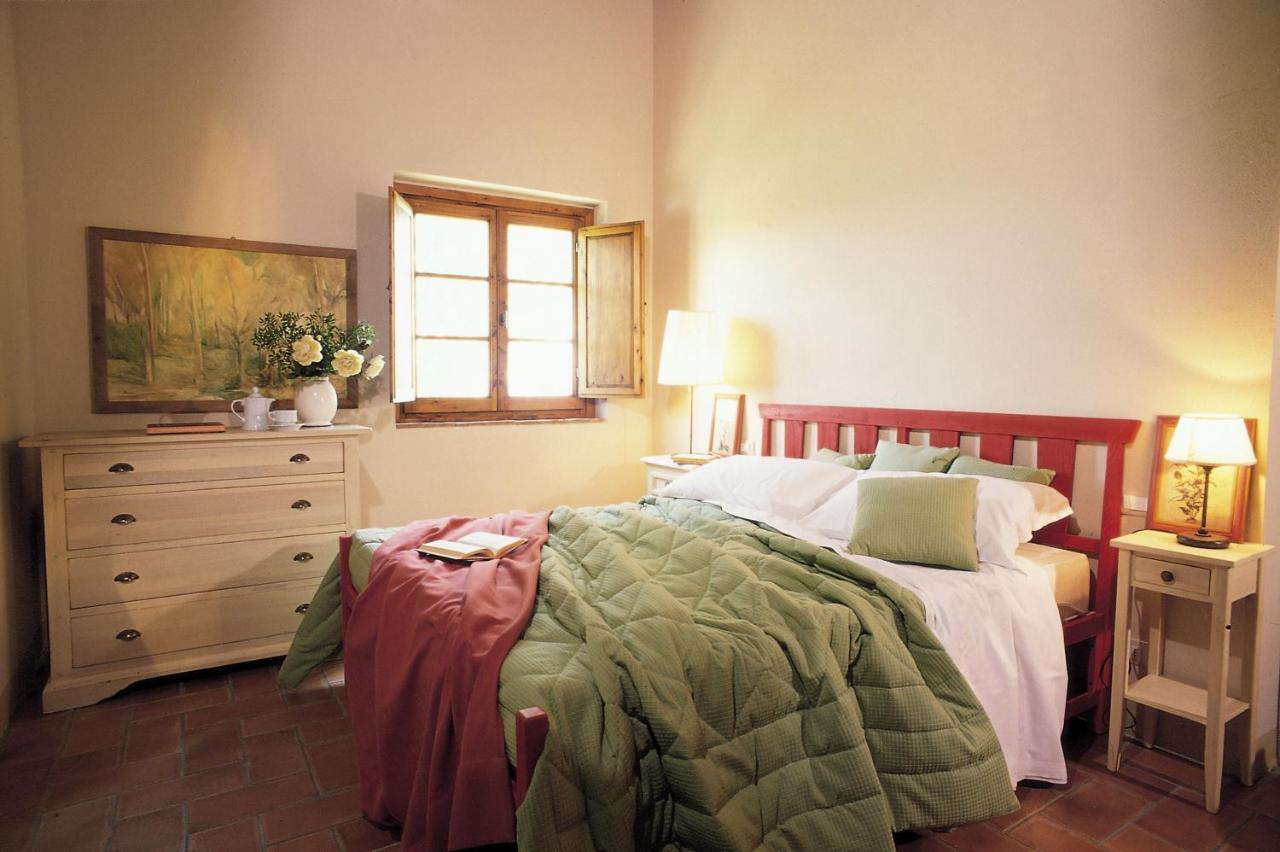 Il Defizio Bed & Breakfast Гамбаси Терме Екстериор снимка