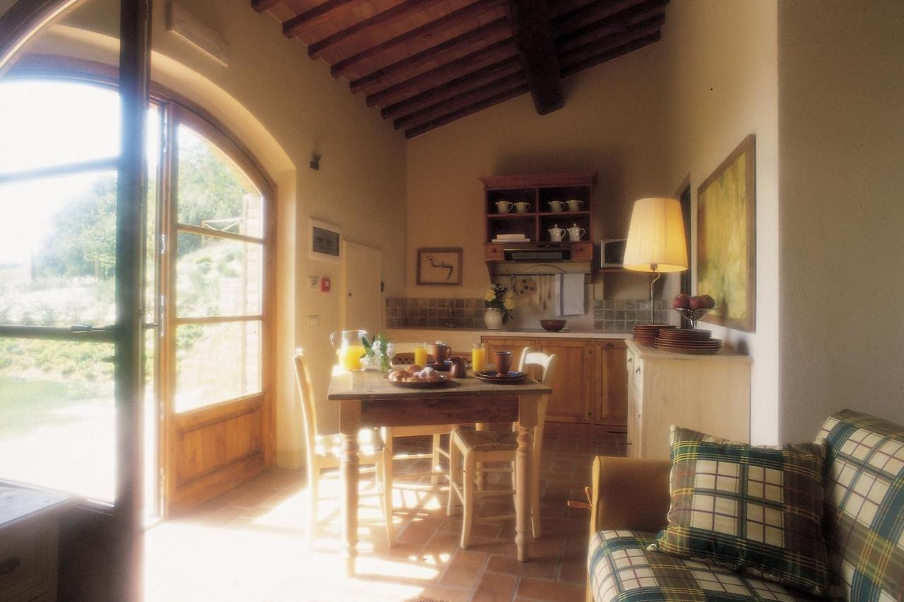Il Defizio Bed & Breakfast Гамбаси Терме Екстериор снимка